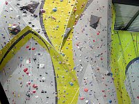 ... certaines très difficiles, ...